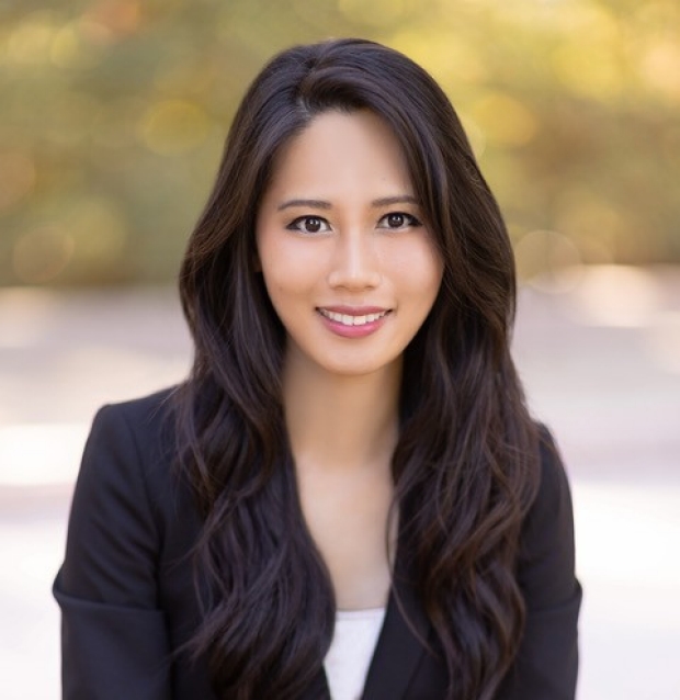 Farrah Liu, MD